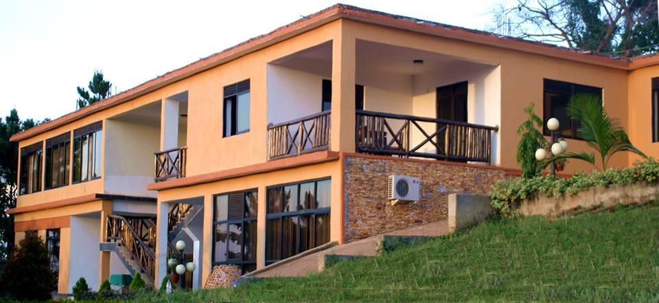 Innovations Hotel