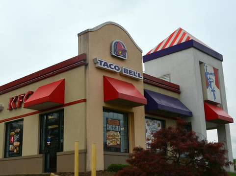 Taco Bell / Kfc