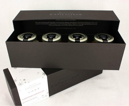 Secrets d'Apiculteur-里昂必去景点