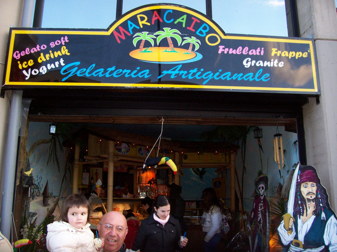 Gelateria MARACAIBO