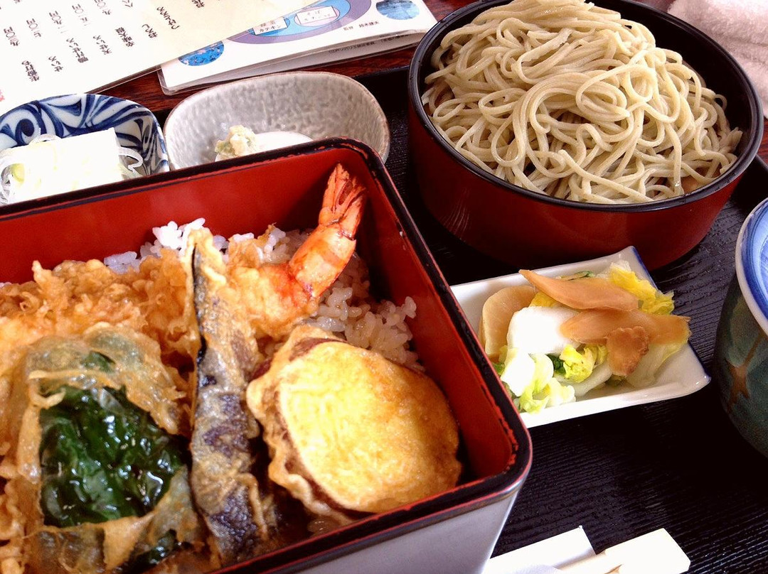 南伊豆町餐馆和美食-Tsukasaan