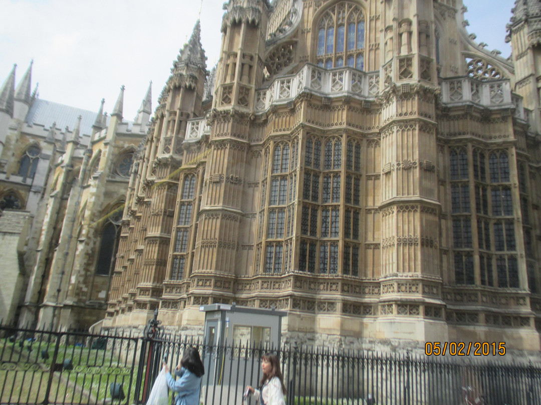A Nous Deux Londres Day Tours-伦敦必去景点