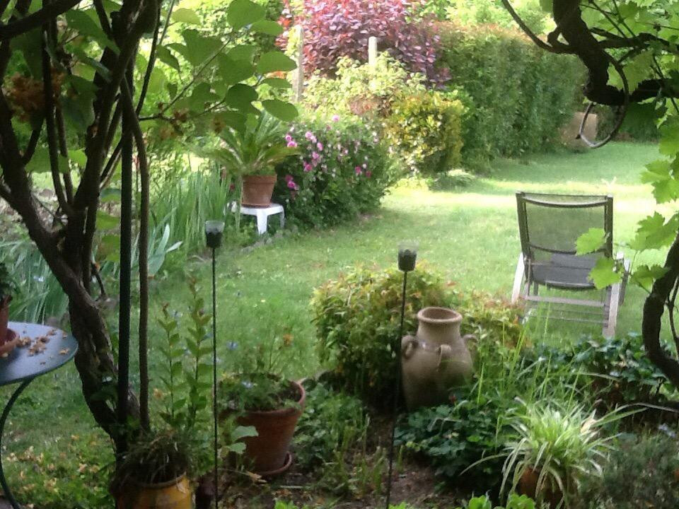 Maison du Pierrou主图