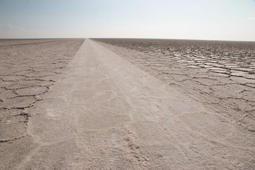 Maranjab Desert景点图片