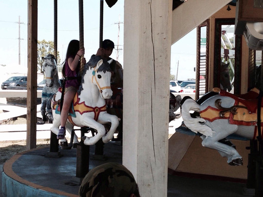 The Lambs Farm-Libertyville必去景点