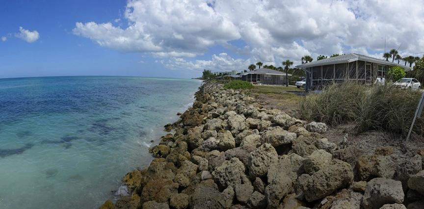 Pelican Shore Cottages