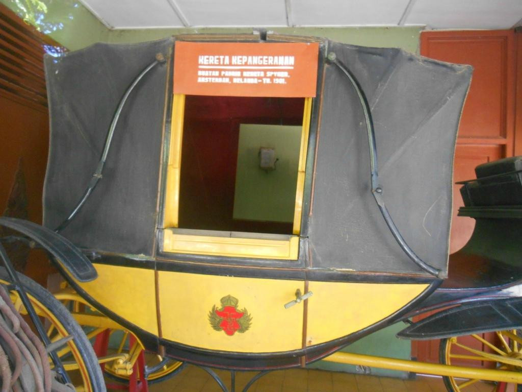 Sasana Wiratama Museum & Monument景点图片