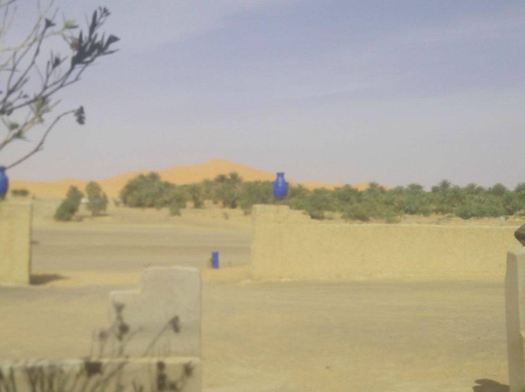 Marruecos y Su Encanto - Day Tours-Hassilabied必去景点