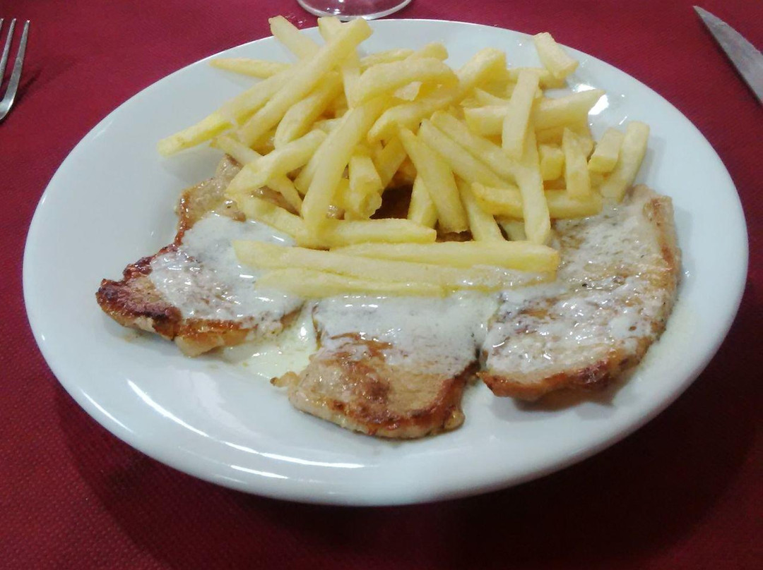 Bar Restaurante Ibarra