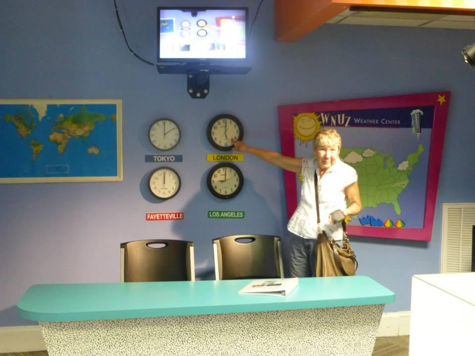 Fascinate-U Children's Museum景点图片