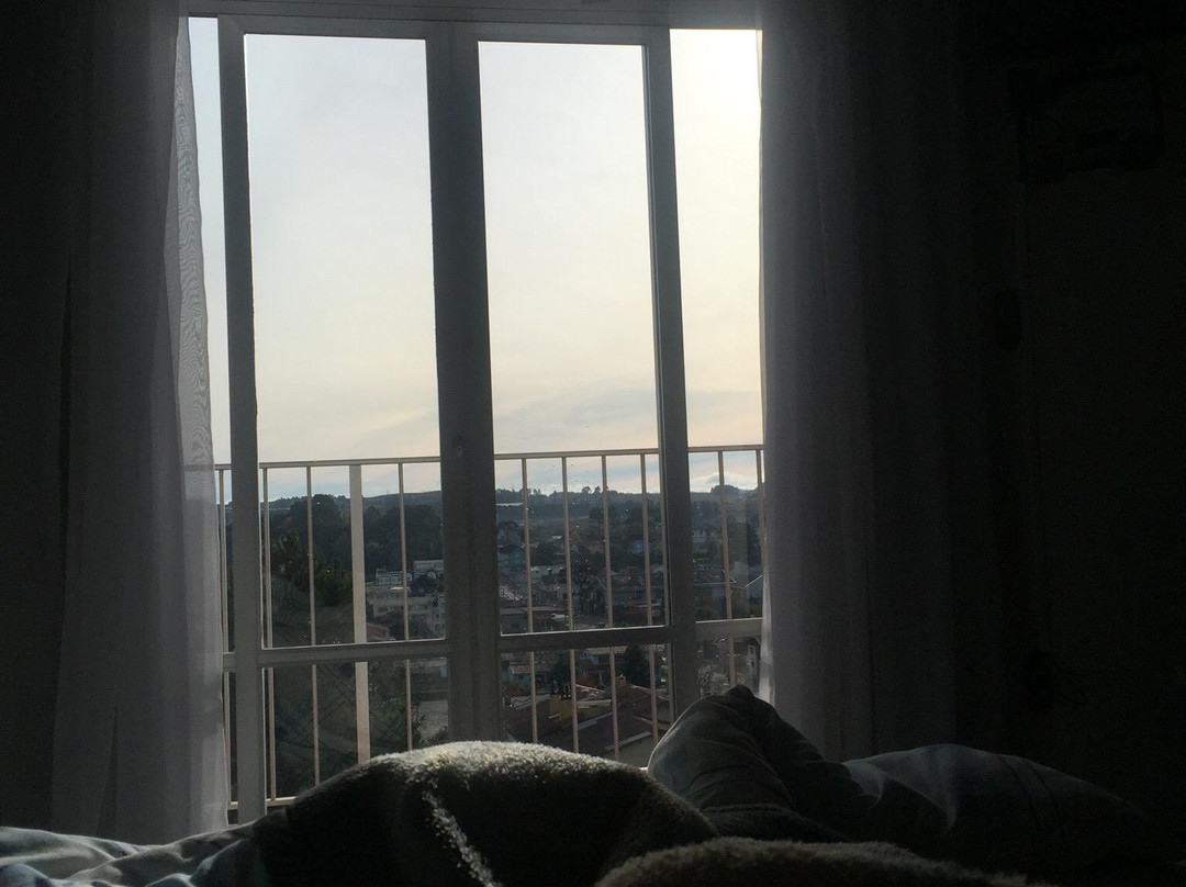 Pousada Colina da Neve主图