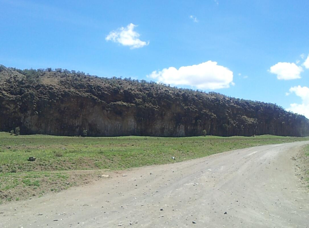 Hell's Gate National Park-奈瓦夏必去景点