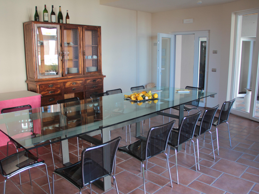 Affittacamere Casamatta主图