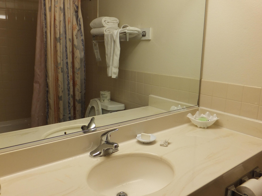 Glendale Hotel主图