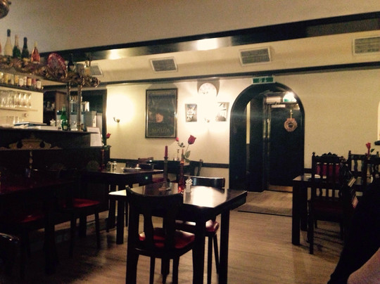 Brasserie Napoleon & da Vinci