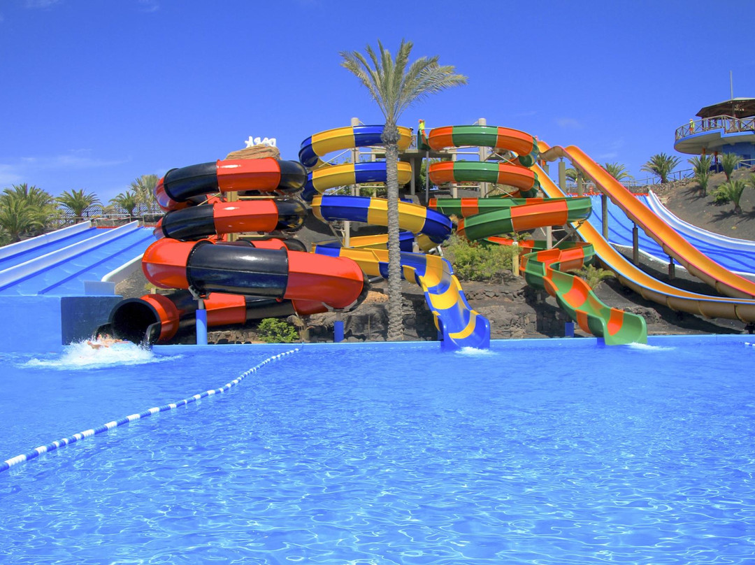 Acua Water Park-科拉雷侯必去景点