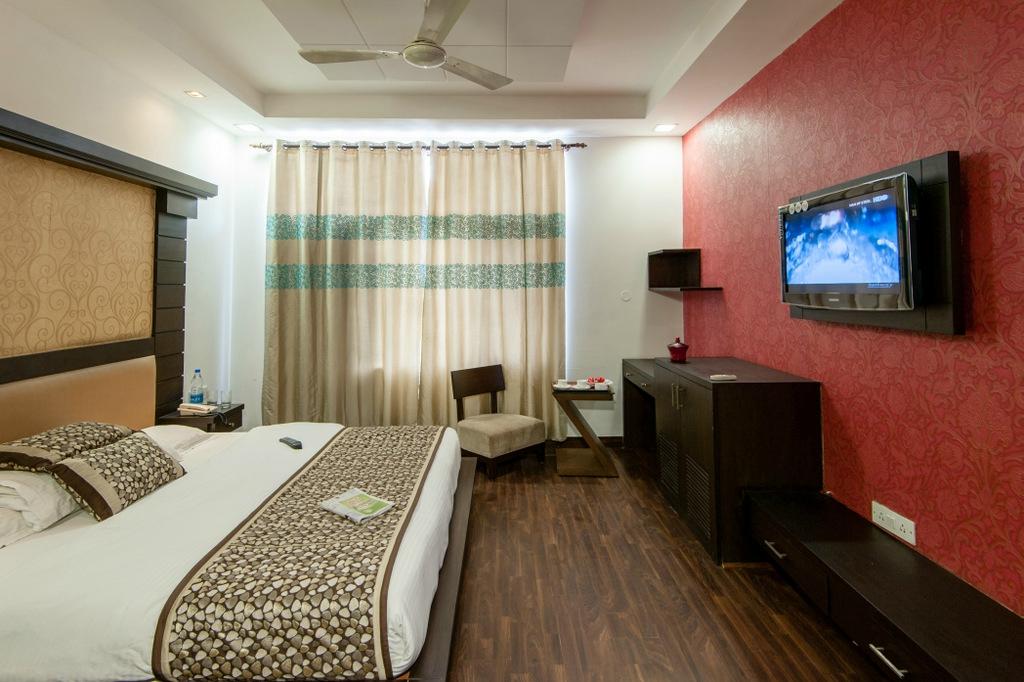 OYO Rooms Huda Epicenter-官方