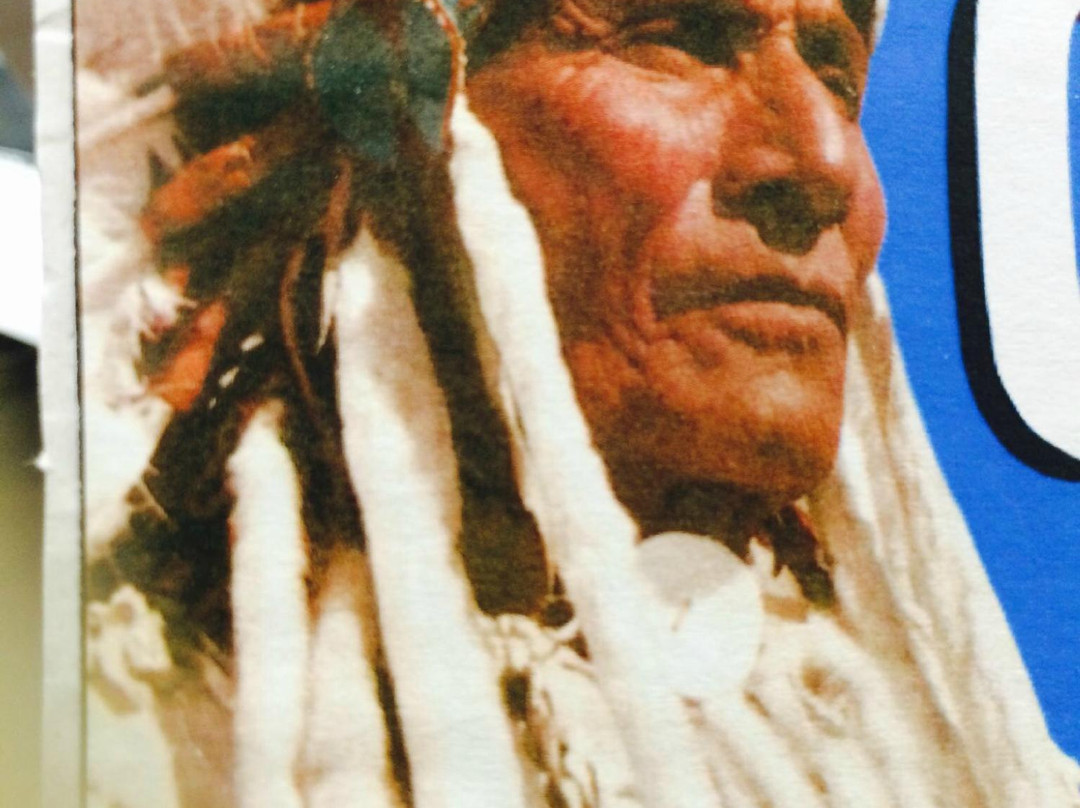 Cherokee Gift & Boot Outlet-Triadelphia必去景点