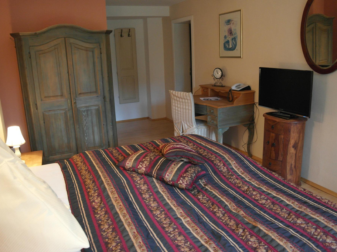 Eschment Gaestehaus主图