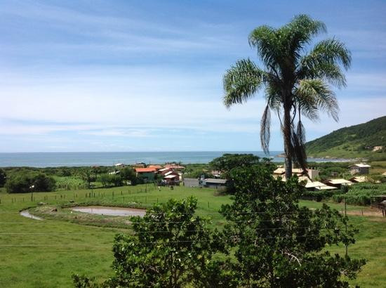 Gamboa Beach-Garopaba必去景点