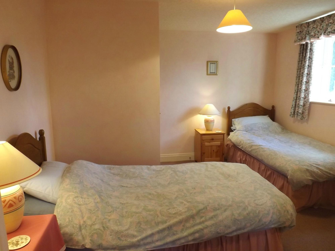 Ash Tree House主图