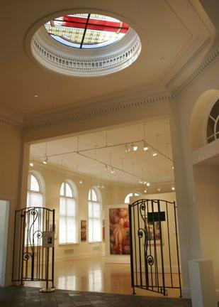 Pendleton Center for the Arts-Pendleton必去景点