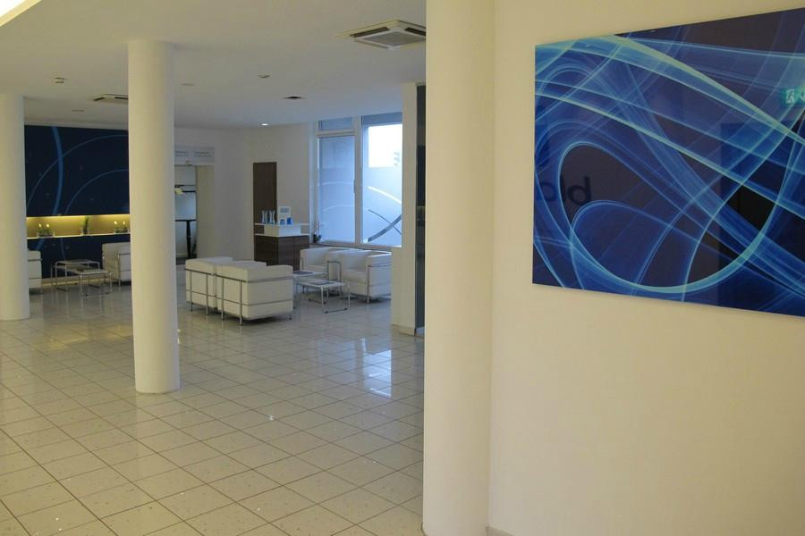 Blauzeit Hotel主图