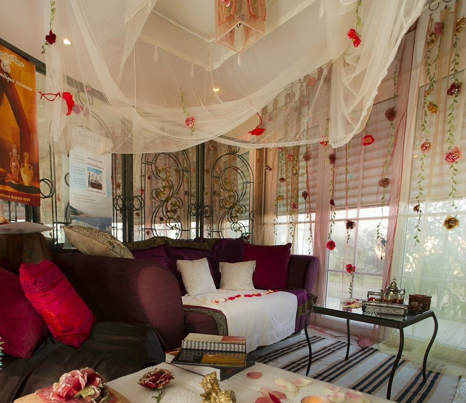 Perles de Beaute Institut & Spa景点图片