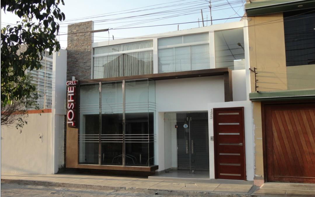 Tucume餐馆和美食-Joshe Grill