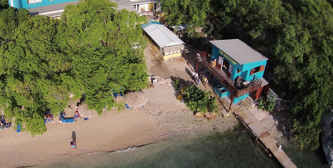 The Diveshop Curacao-威廉斯塔德必去景点