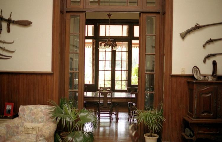 Estancia Santa Ines主图