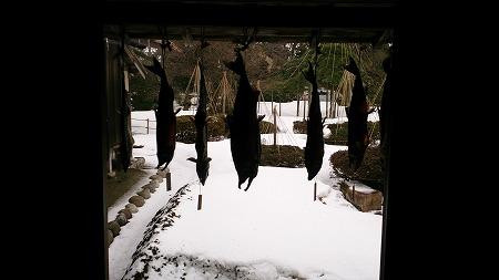 Old Wakabayashi Family's House-村上市必去景点