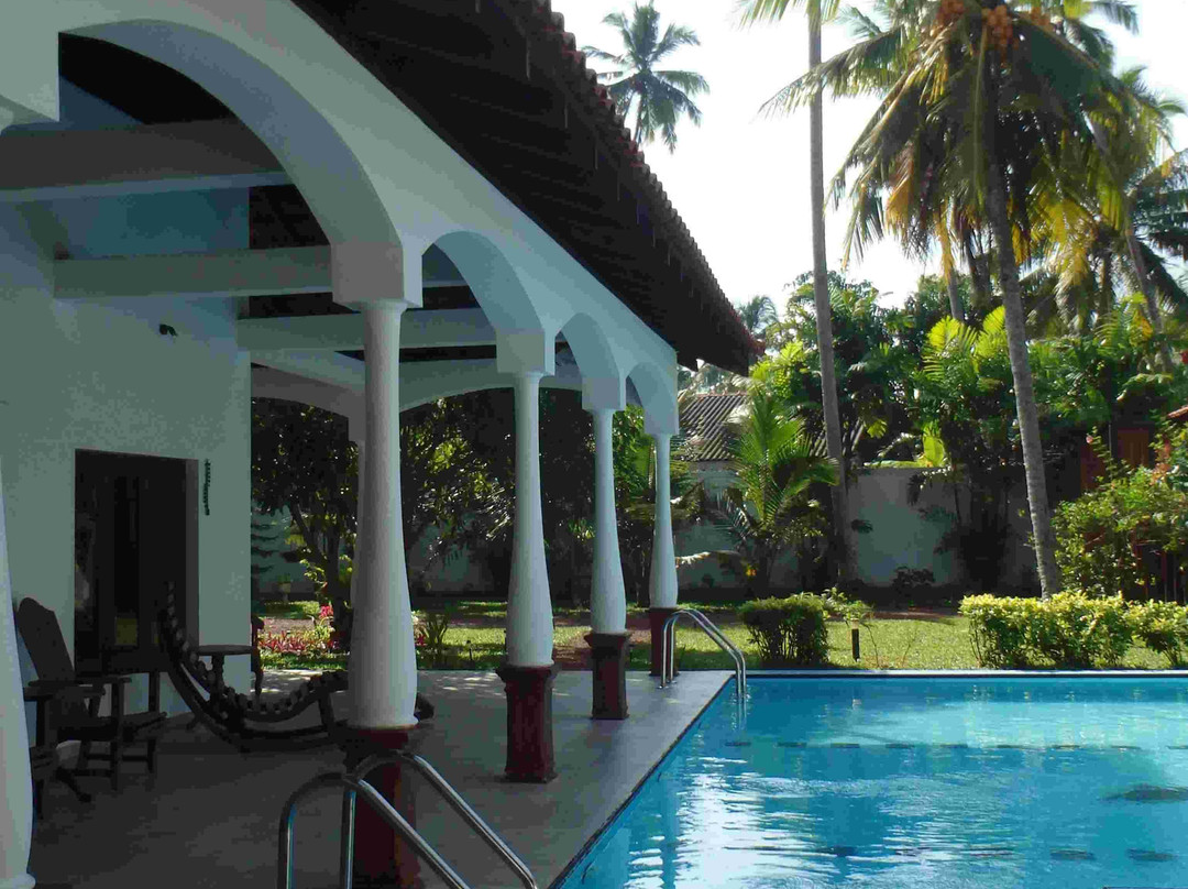 Luca's Memorial主图