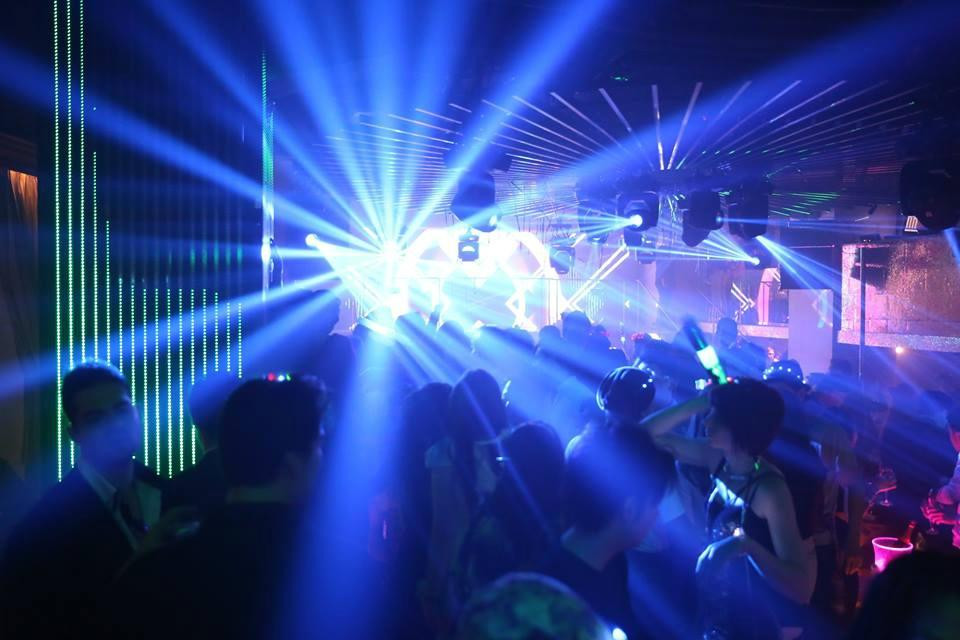 Ele Tokyo-Azabujuban必去景点