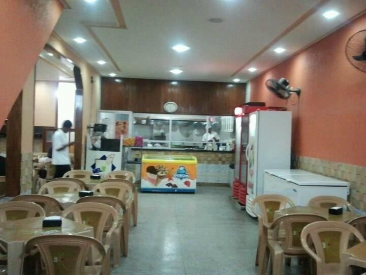 Nossa Senhora Do Socorro餐馆和美食-Mel Pastel