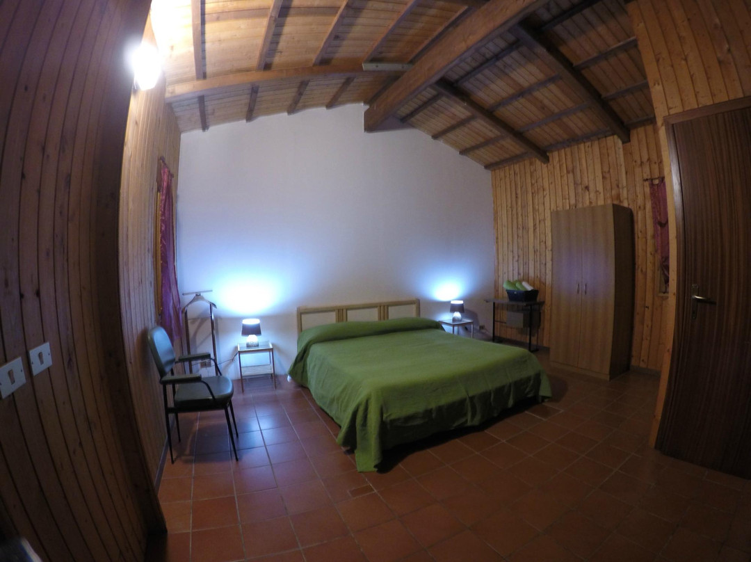 Adventur Camp Resort Monti Ernici