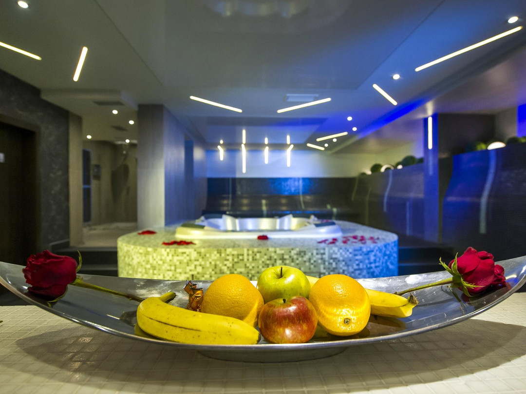 Hotel Comsar Rudo主图