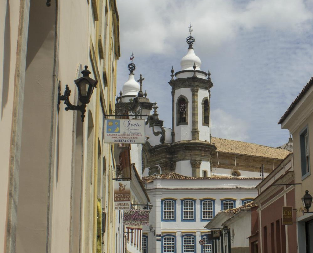 Hotel Colonial
