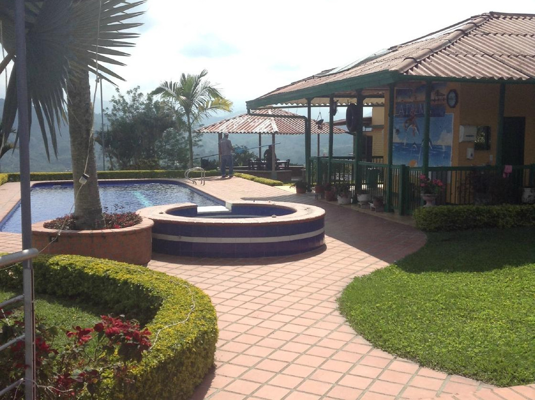 Finca La Palma
