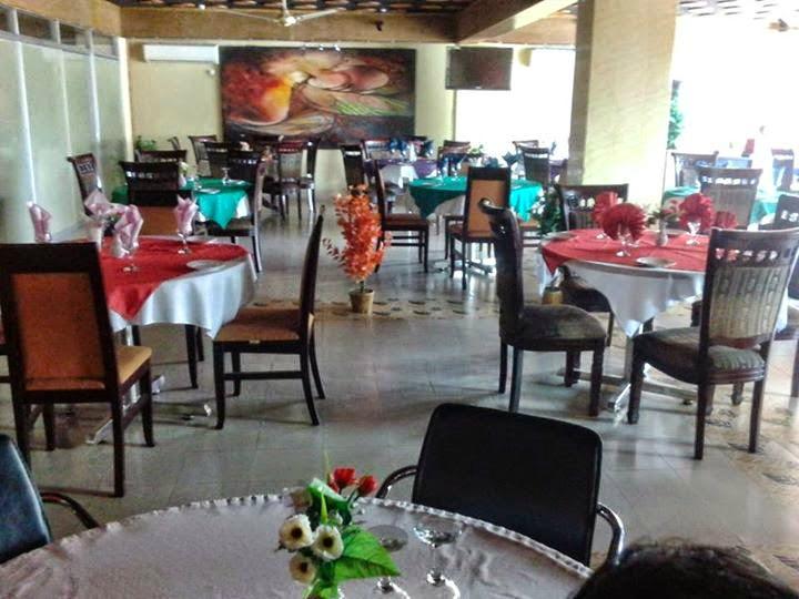 Red Chillies Restaurant and Guest house-官方