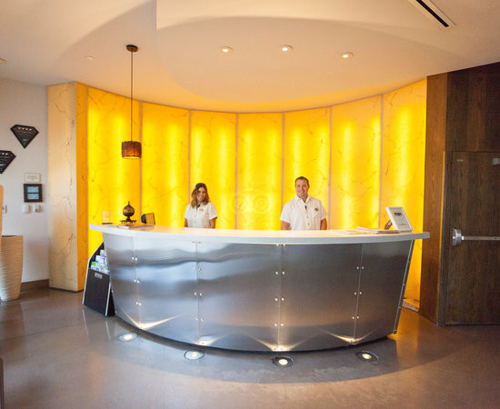 Indian River Shores酒店住宿-Costa d'Este Beach Resort & Spa