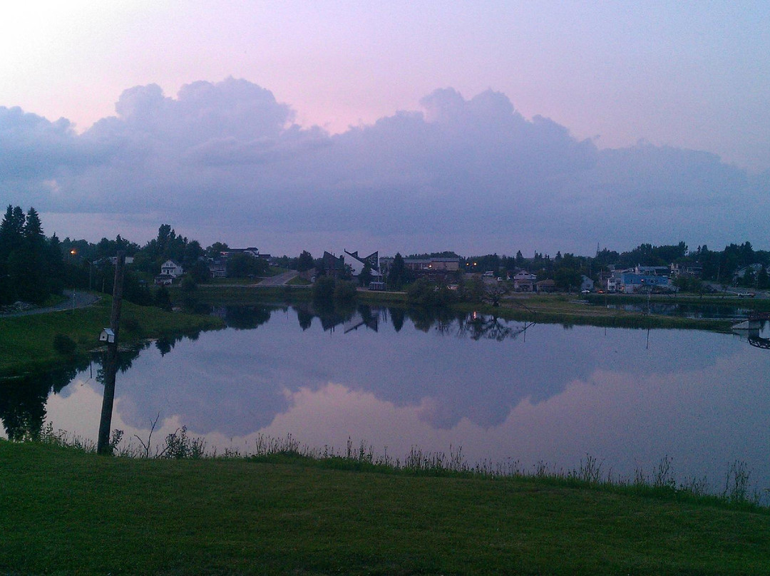 Commando Motel主图