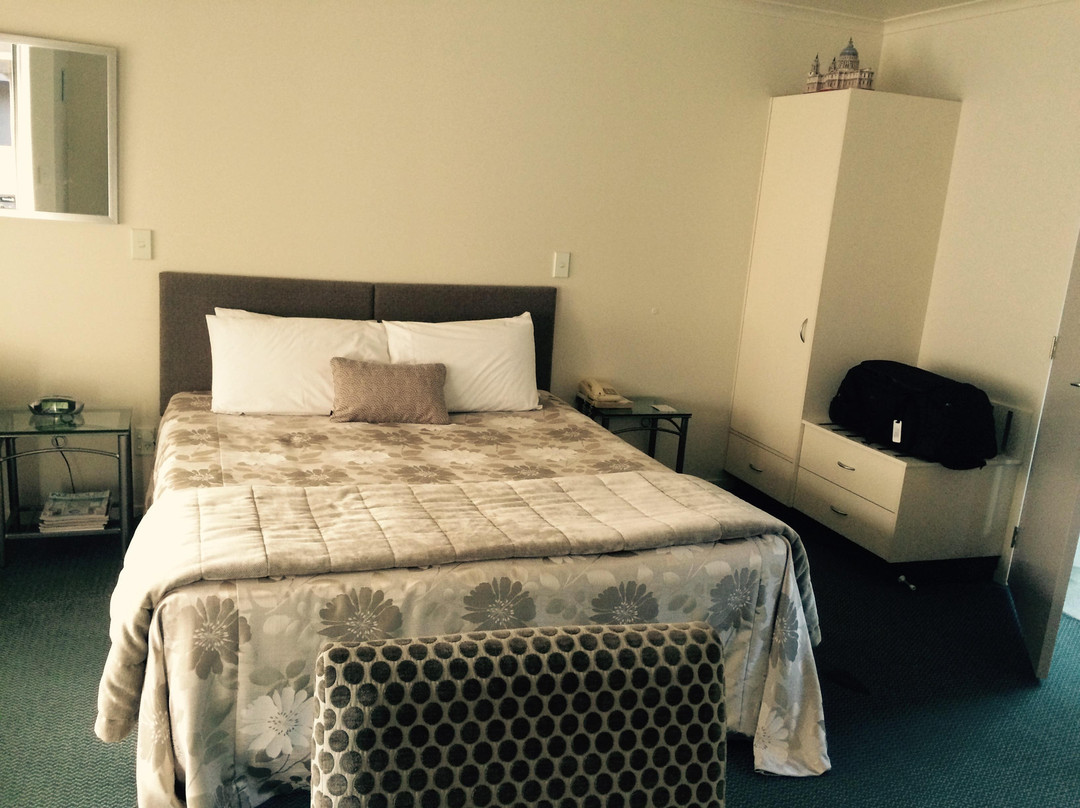 Destinations Motor Lodge主图