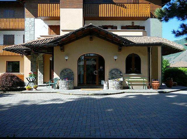 Hotel Aquila主图