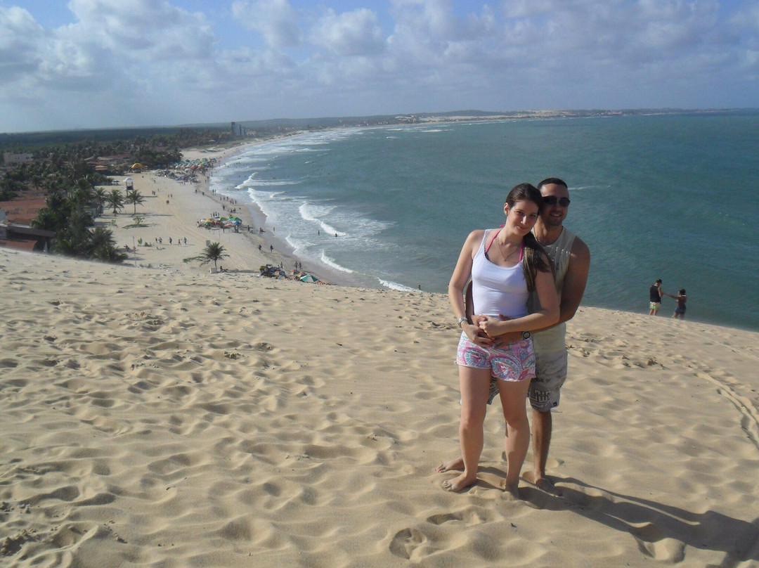 Dunas de Genipabu-Natal必去景点