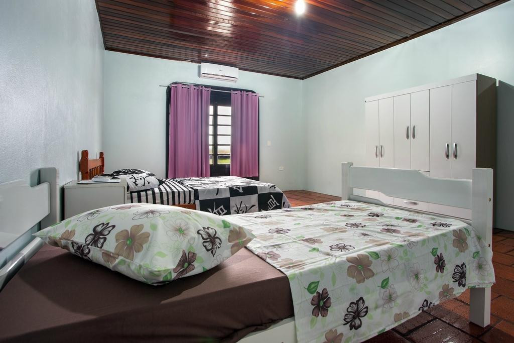 Pousada Cidade Verde主图