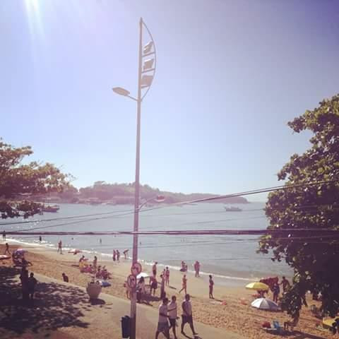 Centro Beach (Bosque)景点图片