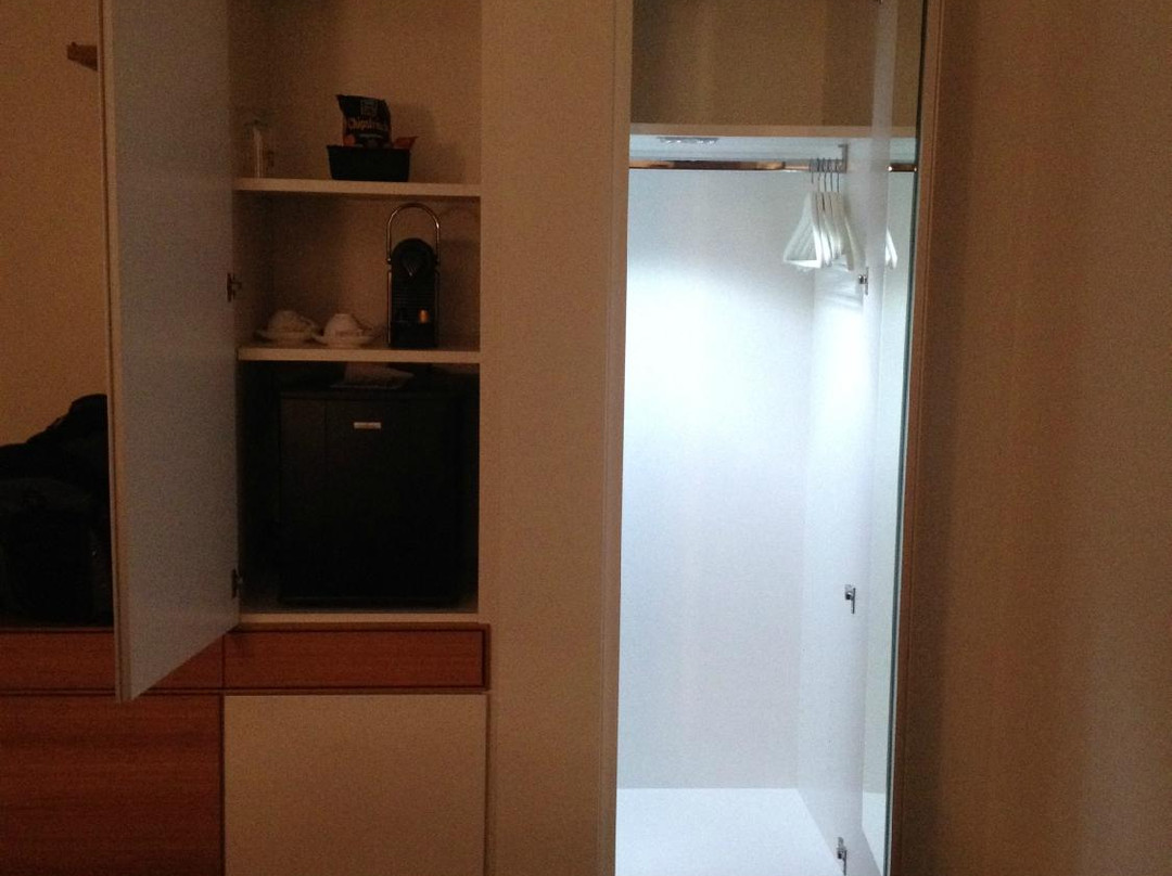 Hotel Lindenhof主图