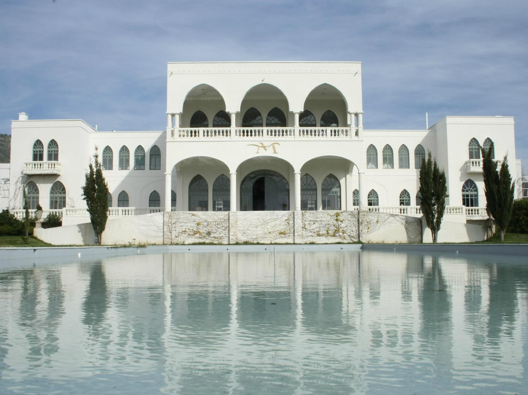 Casa Valle Viñamar-卡萨布兰卡必去景点