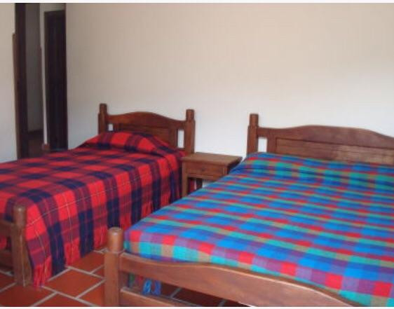 Hotel Pinchote Plazas主图